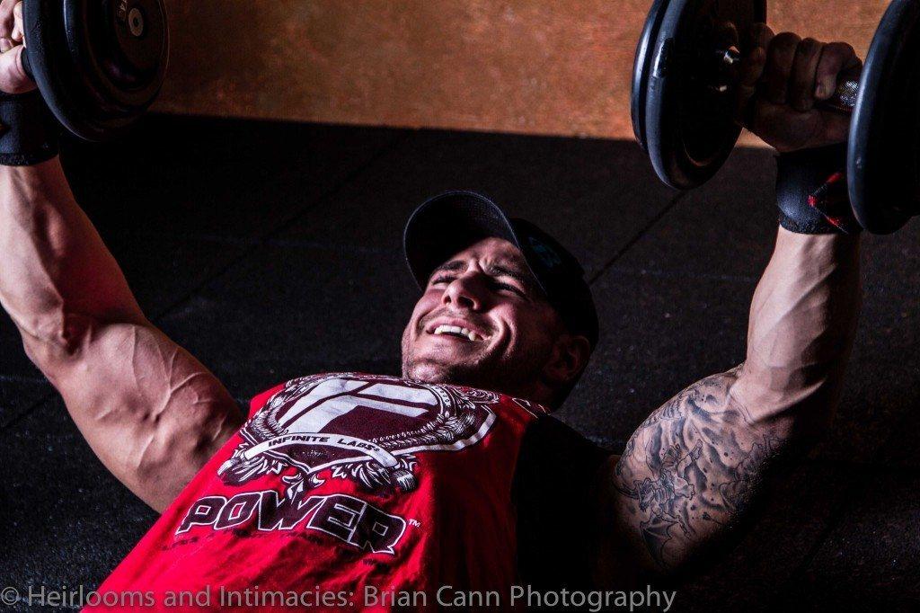 Tribulus Terrestris and DAA, The Witches Brew! - Infinte Labs