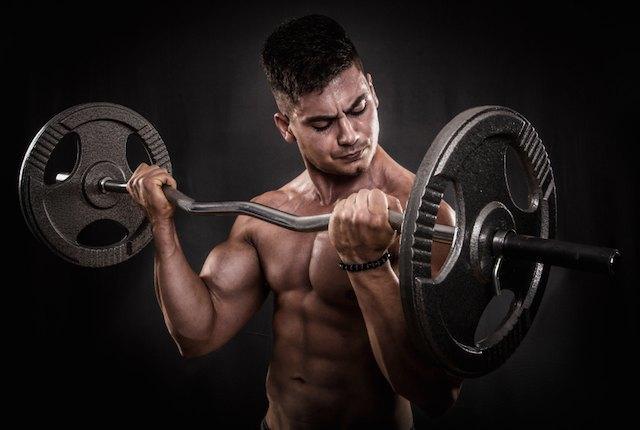 infinite one series, leucine, infinite_labs