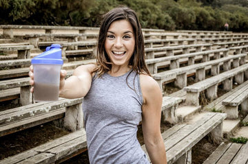 Women’s Guide to Protein and Post-Workout Recovery Formulas - Infinte Labs