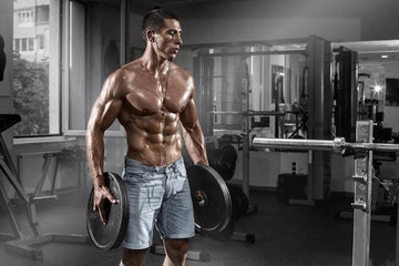 creatine nitrate, infinite_labs