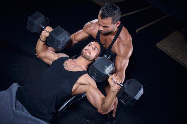 infinite_labs Beef Protein