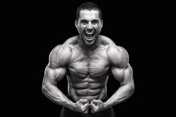 diet vs exercise, infinite_labs