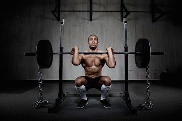 arm training with legs blunts muscle growth, infinite_labs