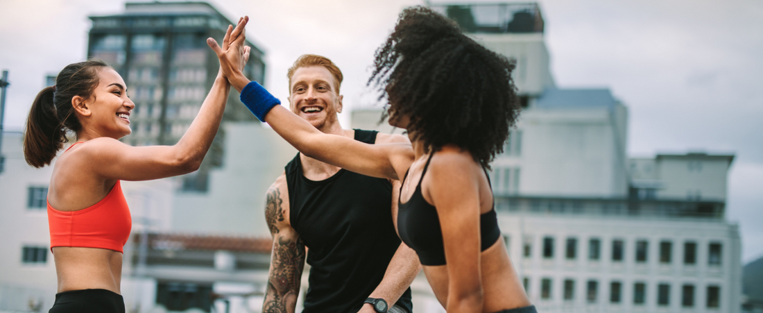 The Differences Between Acetyl L-Carnitine and L-Carnitine and Their Respective Benefits