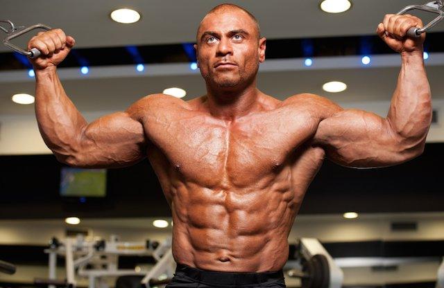 best supplements for increasing muscle mass, infinite_labs