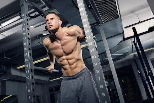 exercise anywhere, infinite-Labs