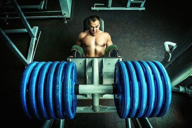 whey protein, Infinite_labs