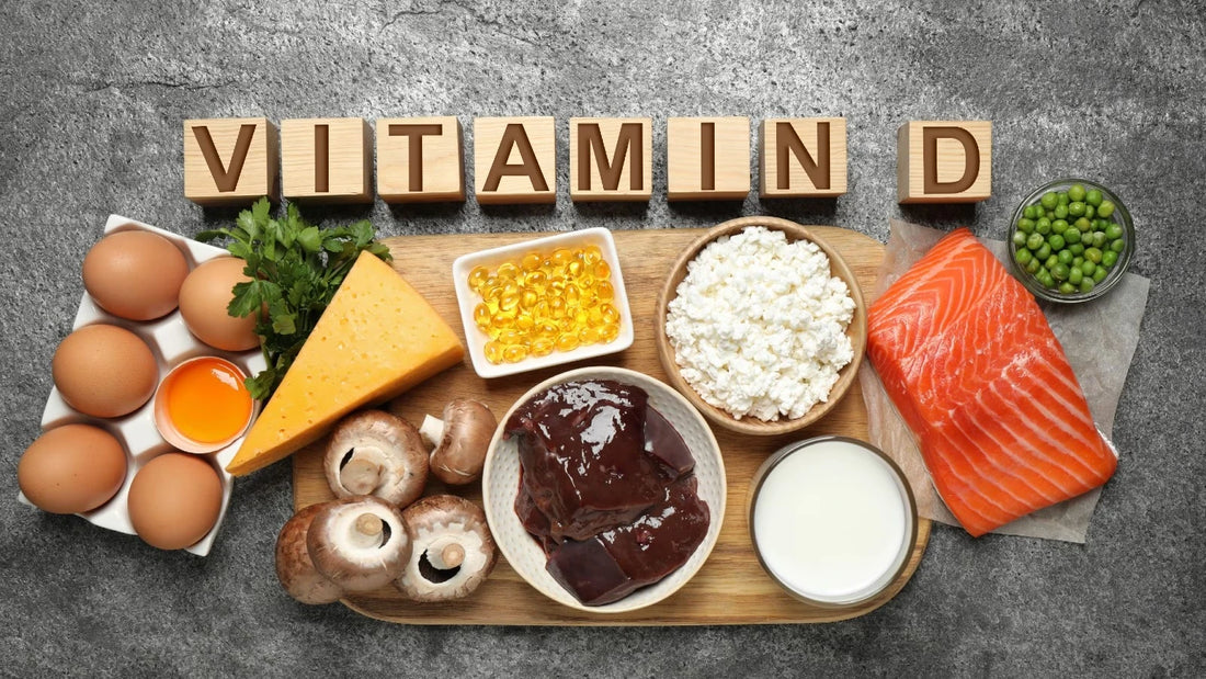 The Importance of Vitamin D Liposomal for Your Health