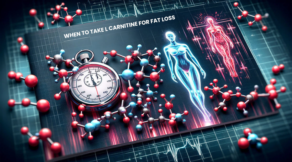 When to take l carnitine for fat loss a comprehensive guide - Infinite Labs When to take l carnitine for fat loss a comprehensive guide - Infinite Labs