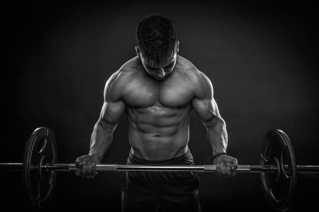 caffeine, post-exercise metabolism, infinite_labs