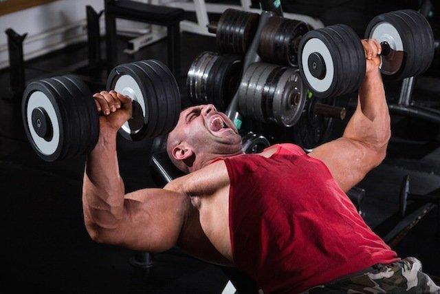 rest period length, muscle mass, infinite_labs