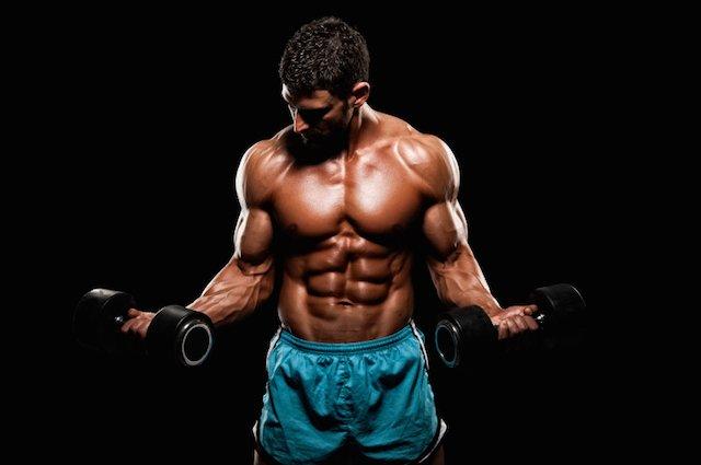 advanced lifting techniques, infinite_labs