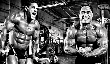 The 4 Best Tricep Exercises for Mass - Infinte Labs