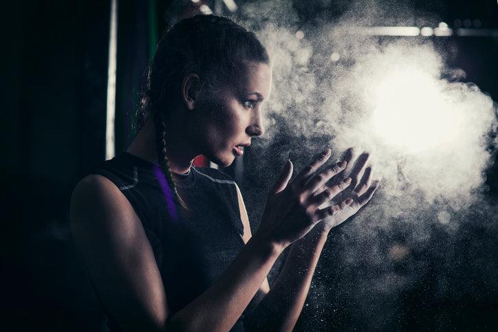 4 Reasons You Should Change Your Workout - Infinte Labs