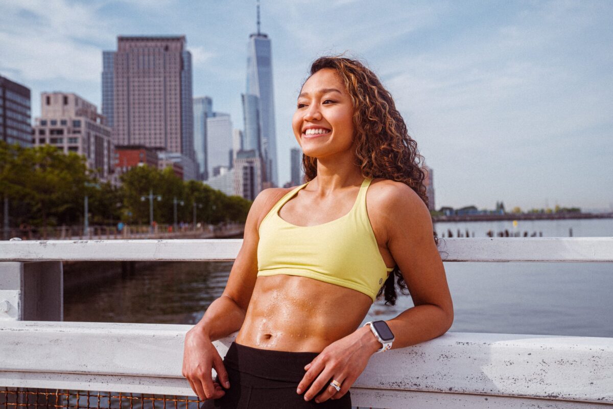 The Complete Woman's Guide to Six Pack Abs