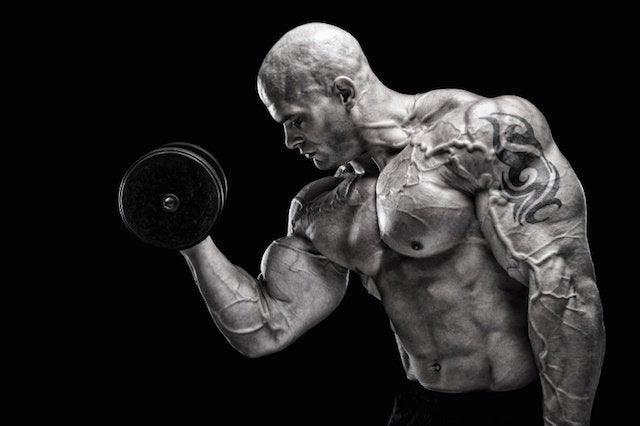 infinite one series, Taurine, infinite_labs