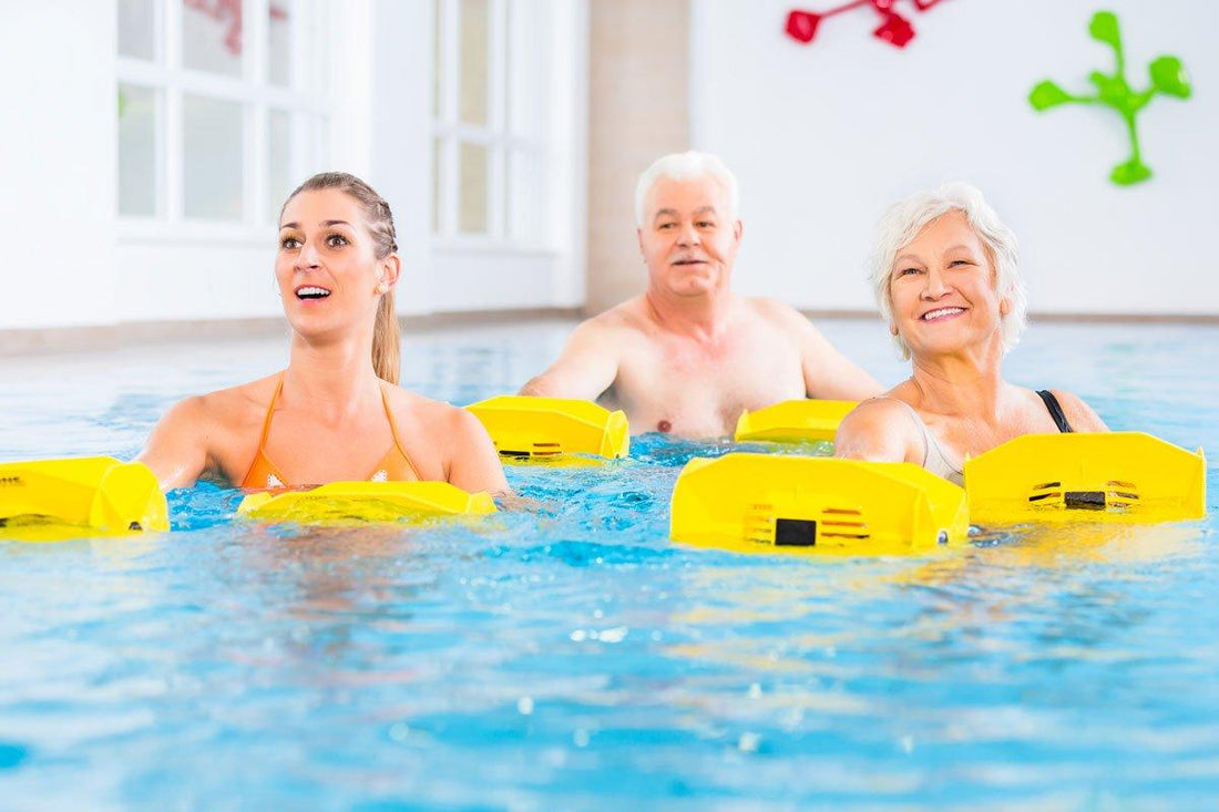 Aquatic-Exercise-Equipment-Infinite-Labs