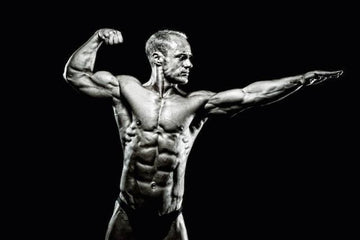 eat more calories, burn more fat, infinite_labs