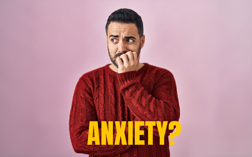 Liposomal Magnesium for Anxiety A Natural Solution for Peace of Mind