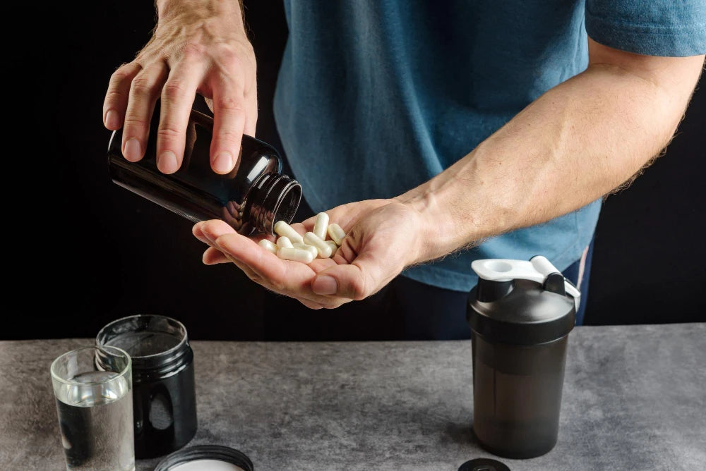 Unlocking the Power of Carnitine: A Comprehensive Guide to Using Carnitine for Weight Loss