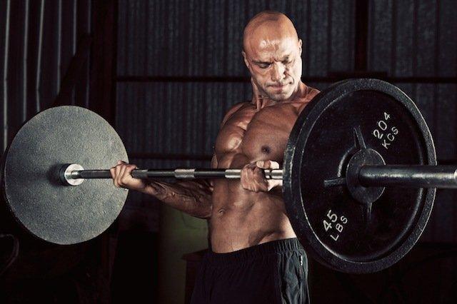 HMB, Infinite One Series, Infinite_labs