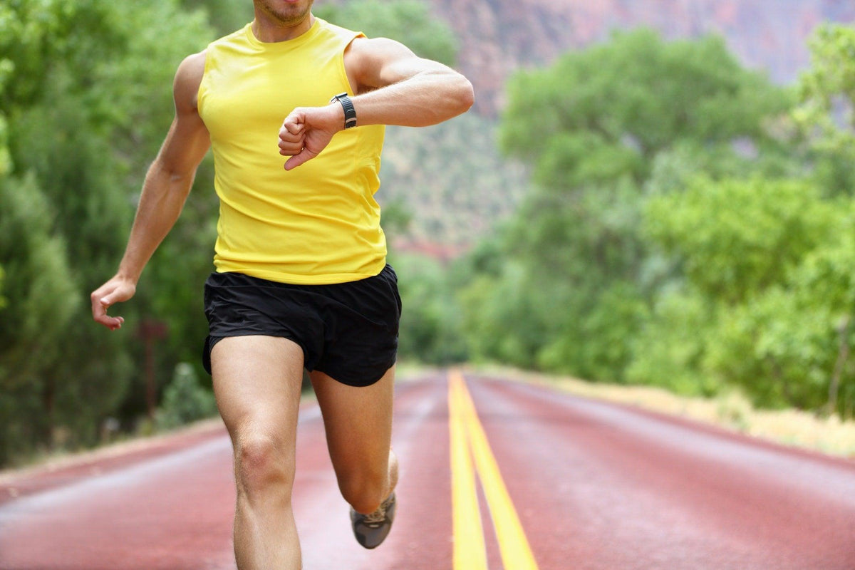 Interval Training