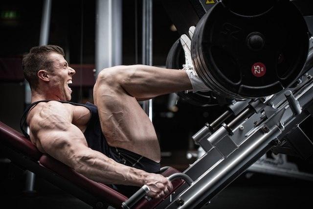 morning vs afternoon workout, infinite_labs