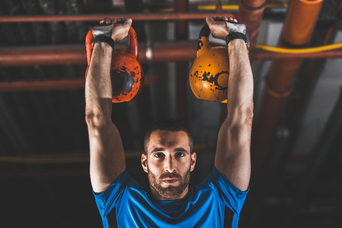 overtraining