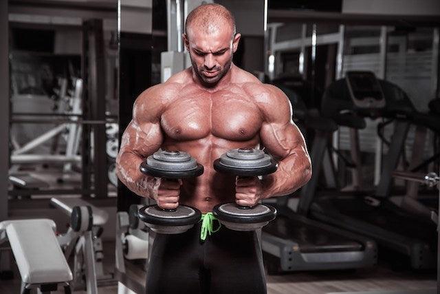 stretching, muscle growth, infinite_labs