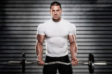 advanced lifting techniques, infinite_labs