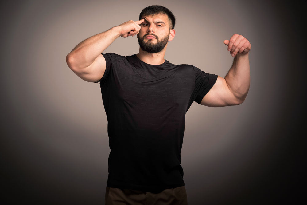 BCAA vs Creatine Which One is Better for Building Muscle?