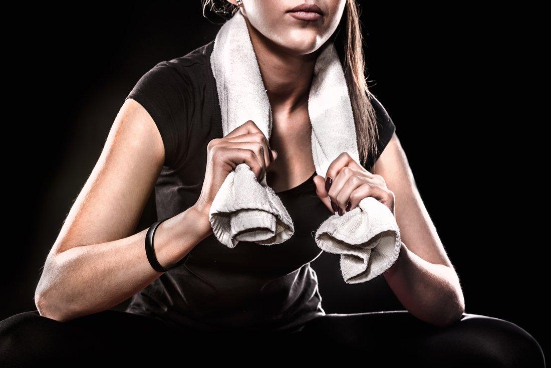 Bcaas before and after exercise enhance muscle recovery Infinite Labs