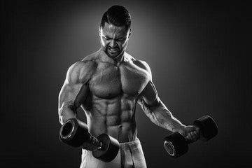 Armageddon, Big Arms, Infinite_Labs