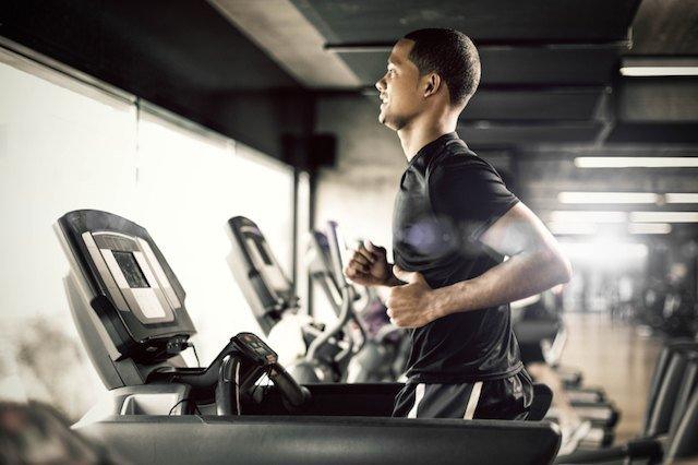 Aerobic Capacity May Protect Against Muscle Damage - Infinte Labs