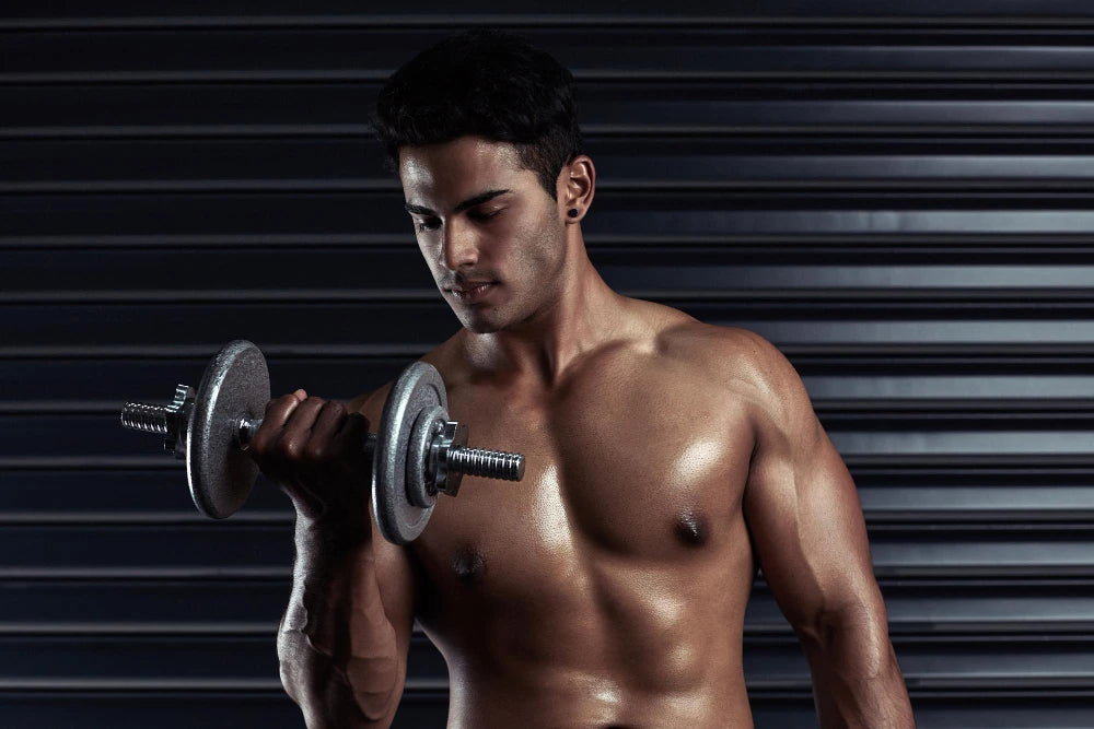 The Top Citrulline Malate Benefits You Should Know