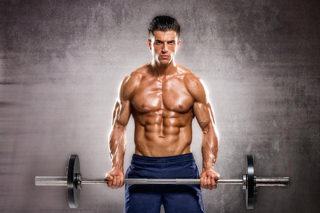 eccentic exercise, infinite_labs