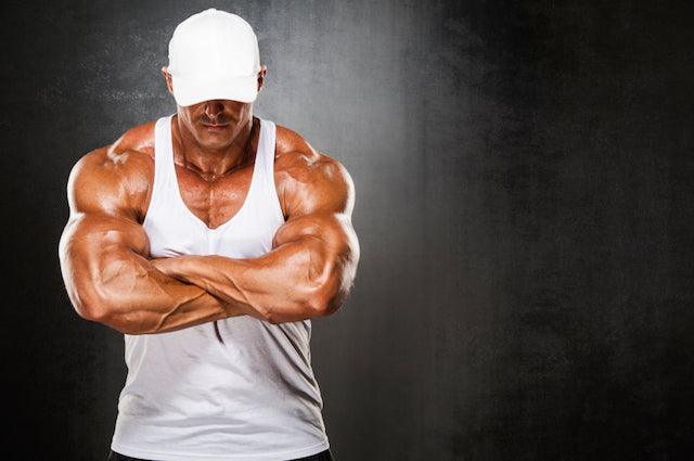 best exercise for shoulder, infinite_labs