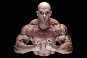 Juggernaut X, infinite_labs