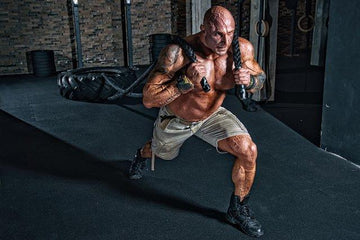 reduced training volume, infinite_labs
