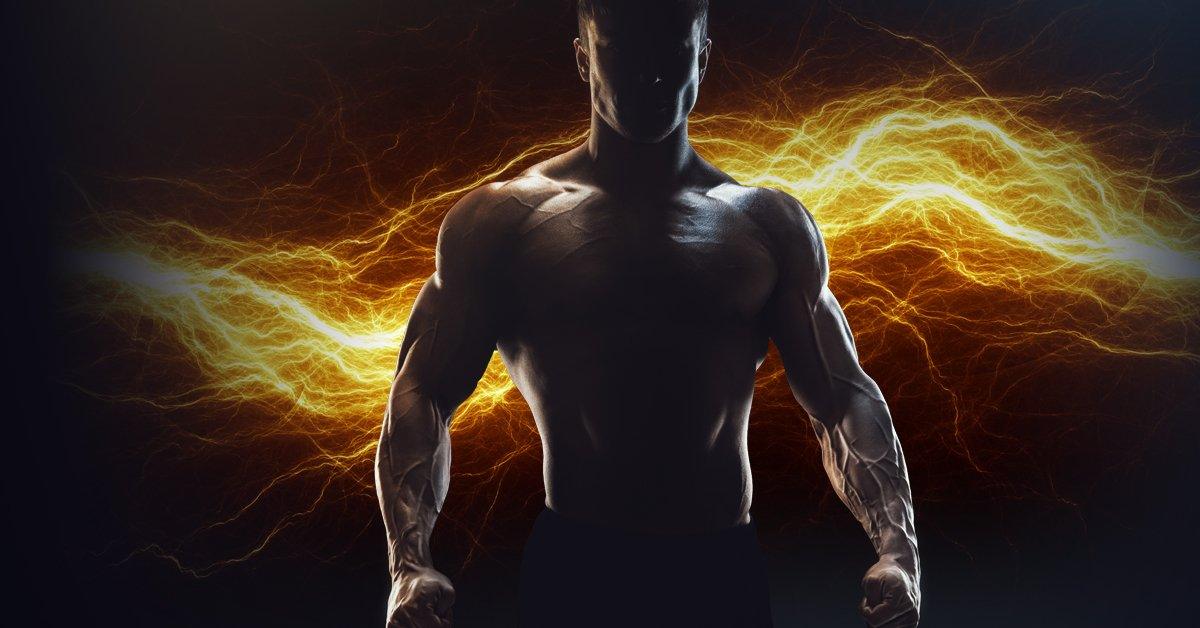 Triceps Workout