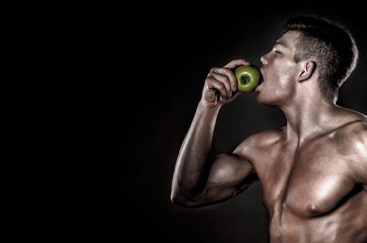 best Carb Pre Workout