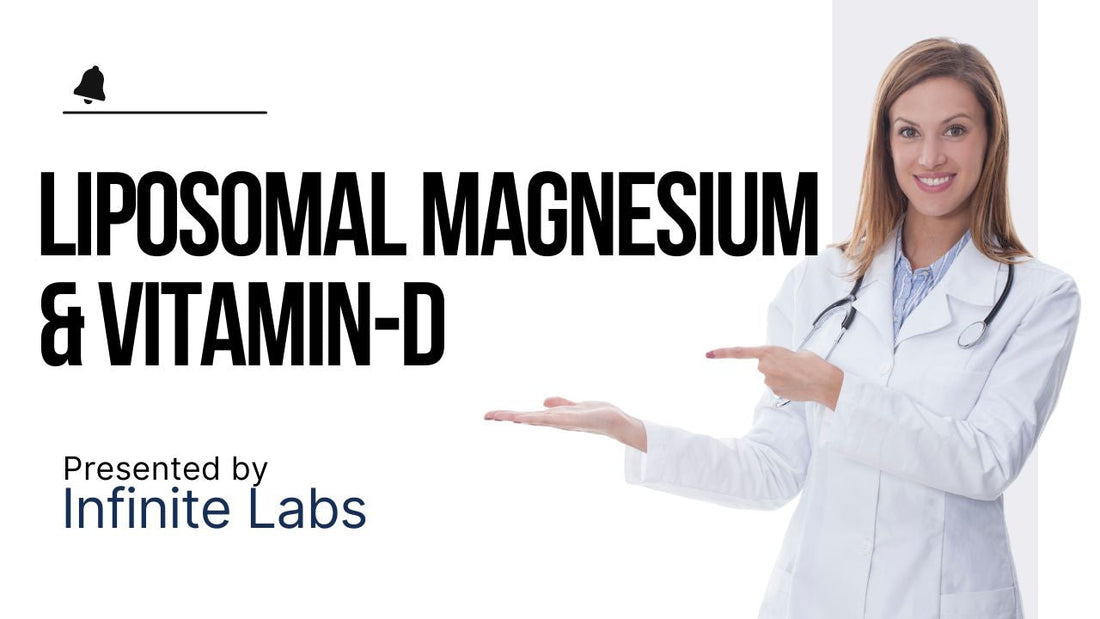 Can I Take Magnesium with Vitamin D?;