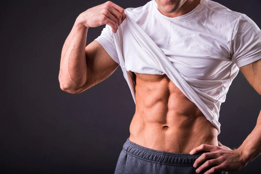 Understanding the Benefits of L-Carnitine Tartrate for Athletic Performance and Recovery