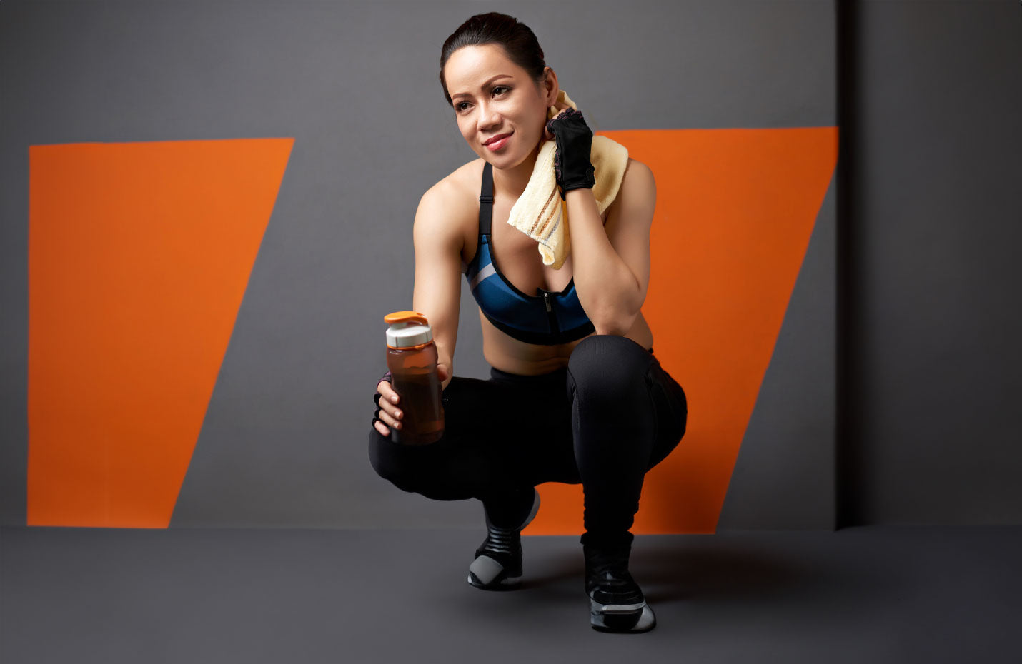 The Benefits of Carnitine Supplementation A Comprehensive Guide