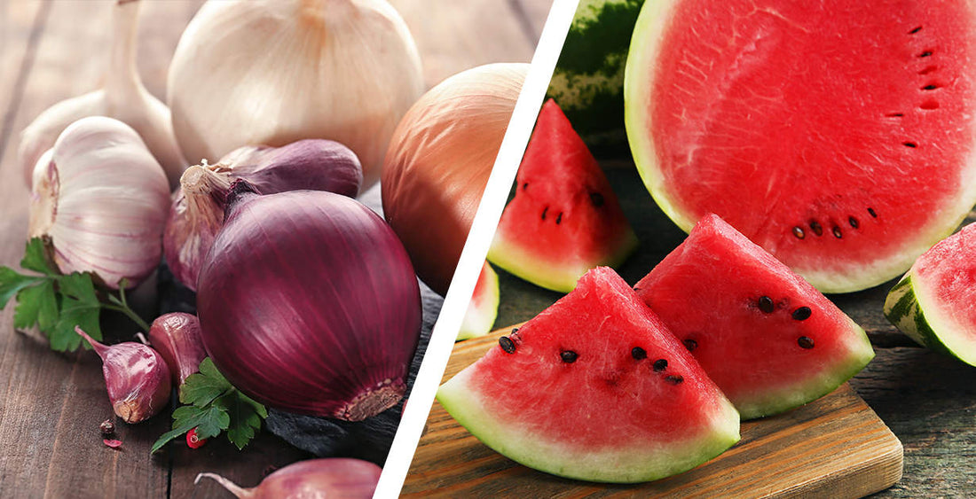 Mastering Foods High in Citrulline: A Comprehensive Guide
