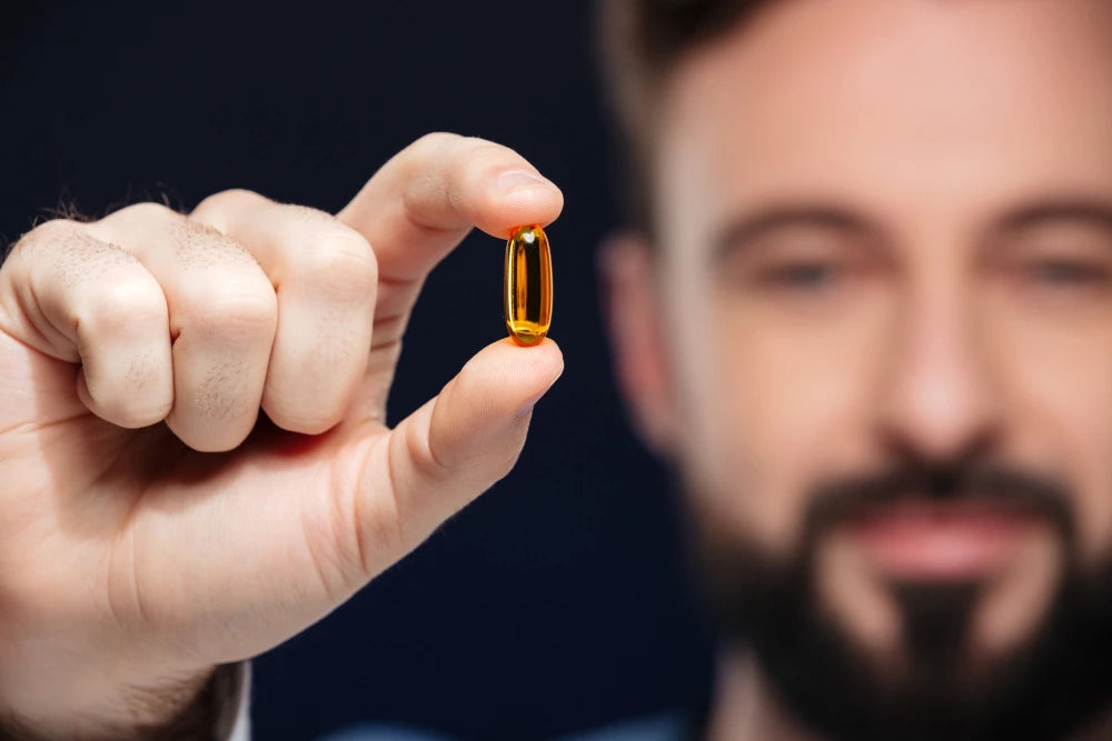 Liposomal Vitamin D3 Benefits Explained