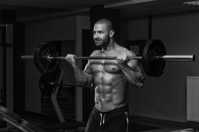 creatine nitrate, infinite_labs