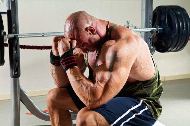 sleep, muscle mass, infinite_labs