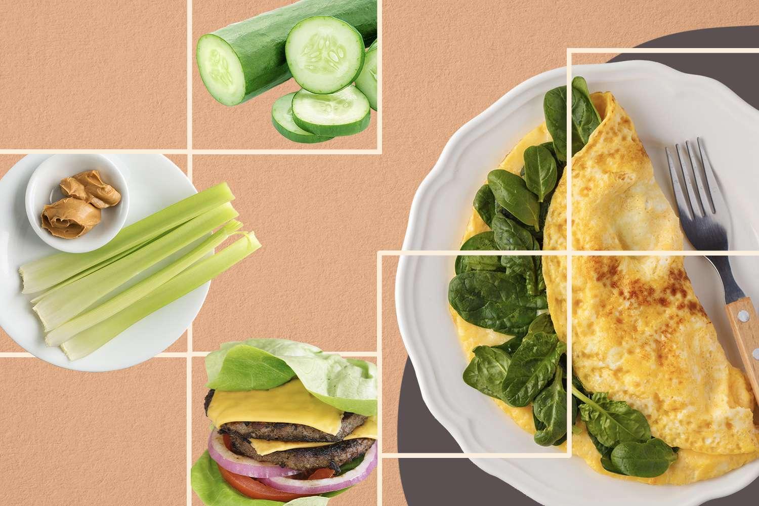 Best Low Carb Meal Ideas For Every Day Meal Plan best-low-carb-meal-ideas-for-every-day-meal-plan