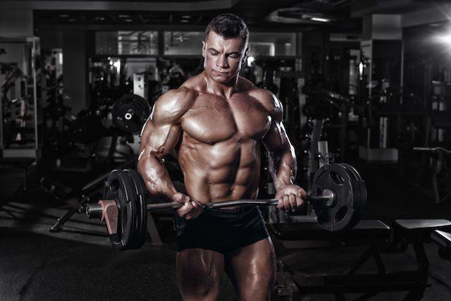 rest period duration, infinite_labs